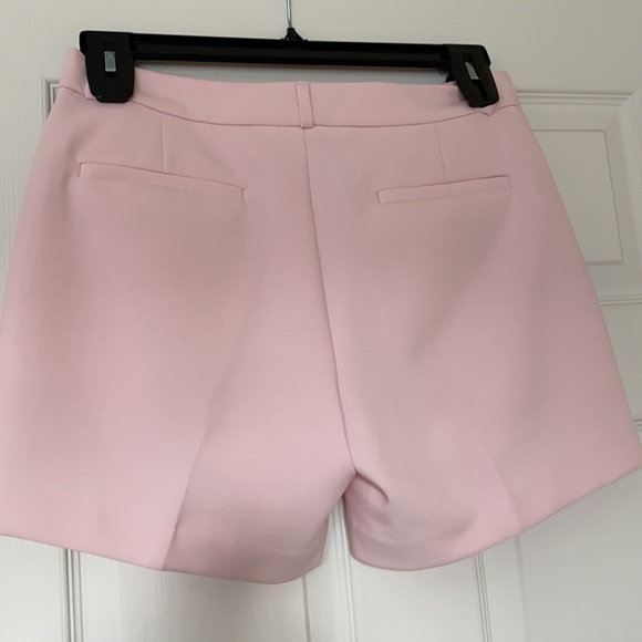 Banana Republic Pink Shorts - Picture 2 of 2